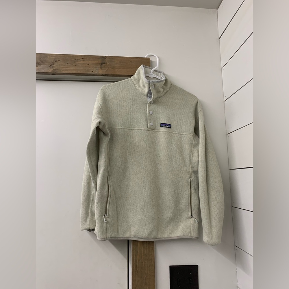Patagonia